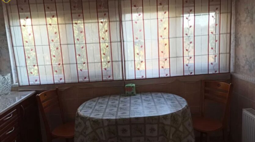 Продам часть дома 118 кв. м., 2 этажа, пер. Комп. Глинки.. — фото 18