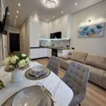 Продам  квартиру 41 кв.м., 14/24, новый дом, жк 61-я Жемчужина. — Головне фото
