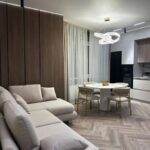 Продам квартиру 92 кв.м., 21/22, новый дом, жк Гагарин Плаза. — фото 18