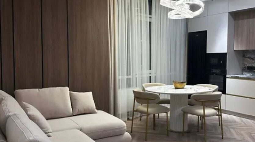 Продам квартиру 92 кв.м., 21/22, новый дом, жк Гагарин Плаза. — фото 18