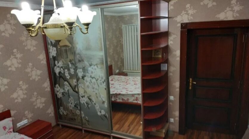 Продам 3 комнатную квартиру в районе парка Шевченко, ул. Канатная/Жуковского, 4/4, 100 кв.м. — фото 19