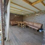 Продается уютная дача на берегу Черного моря в Одессе, Фонтанка — фото 8
