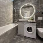 Продам  квартиру 41 кв.м., 14/24, новый дом, жк 61-я Жемчужина. — фото 11