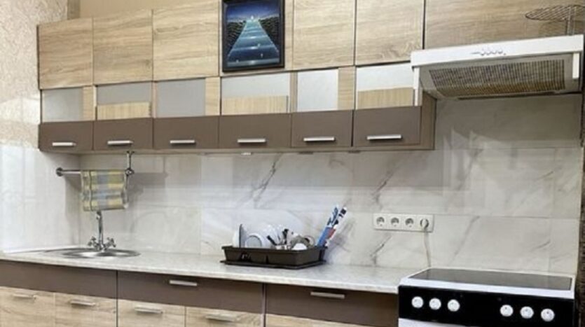 Продам квартиру 38.4 кв. м., 1/16, новый дом, жк Романовский. — фото 7