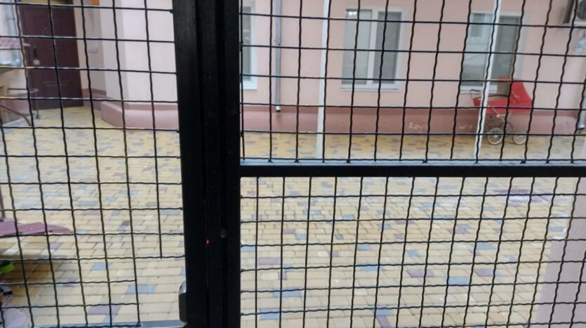 Продам большую квартиру в районе парка Шевченко, ул. Успенская, 2/4, бельгийка, 167 кв.м. — фото 4