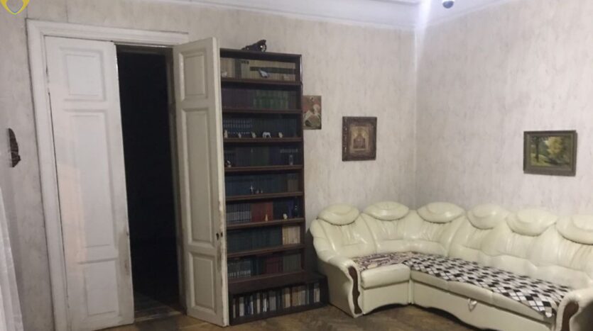 Продам 4 комнатную квартиру, ул. Княжеская/Новосельского, 1/2, 84.8 кв.м. — фото 10