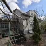 Продам большой двухэтажный дом 535 кв. м., Черноморка. — фото 4