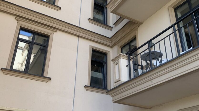 Продам большую квартиру в новом доме в жк Авторский. — фото 13