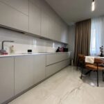 Продам квартиру 108 кв. м., 10/17, новый дом, жк Гринвуд. — фото 14