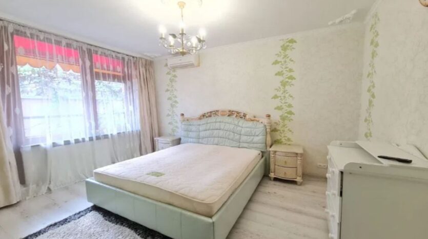 Продам одноэтажный дом 200 кв. м., Таирово. — фото 3