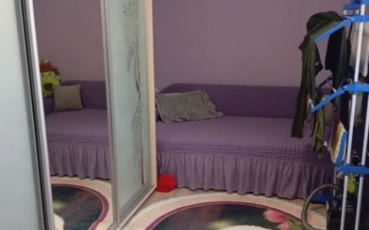 Продам квартиру 30 кв. м., 2/2, ул. 1-я Сортировочная/Лузановка.
