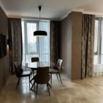 Продам квартиру 88.3 кв. м., 6/18, новый дом, жк Башня Чекалова. — фото 4