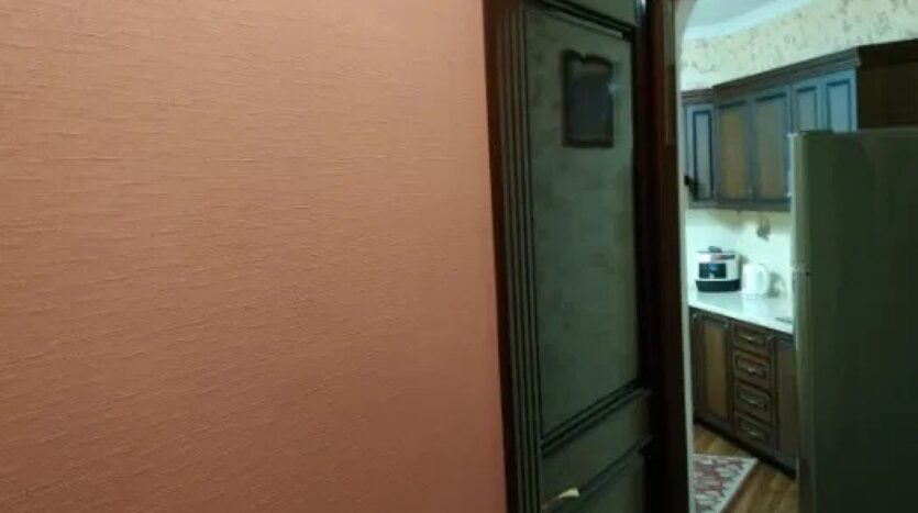 Продам 3 комнатную квартиру в районе парка Шевченко, ул. Канатная/Жуковского, 4/4, 100 кв.м. — фото 4