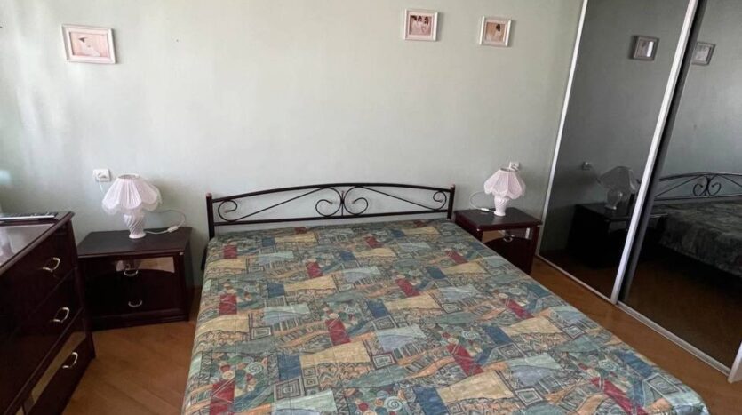 Продам квартиру 69 кв. м., 8/12, ул. Леонтовича/Базарная. — фото 5