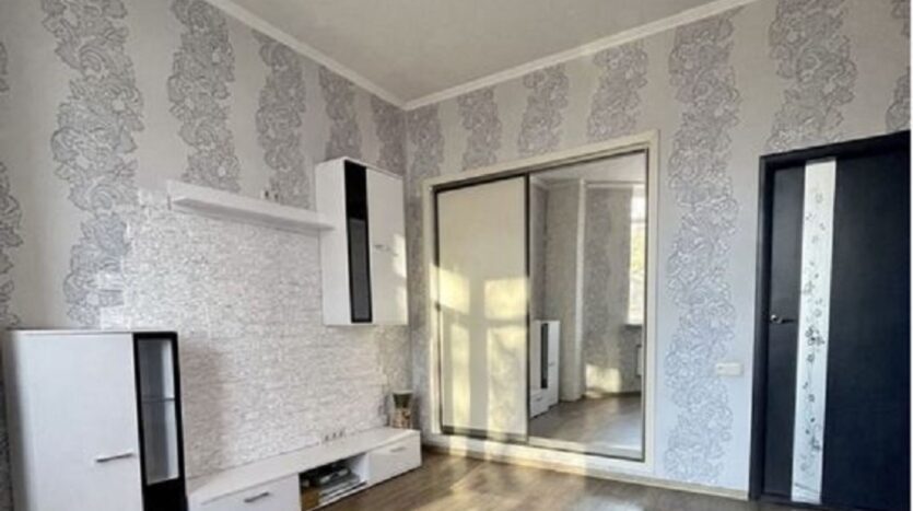 Продам квартиру 38.4 кв. м., 1/16, новый дом, жк Романовский. — фото 4