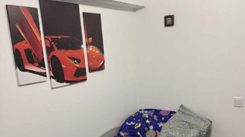 Продам двухуровневую квартиру 60 кв. м., Балтская дор./район Большевика — фото 4