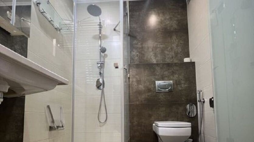 Продам квартиру 75 кв.м., 3/14, ул. Шота Руставели/Скворцова. — фото 9