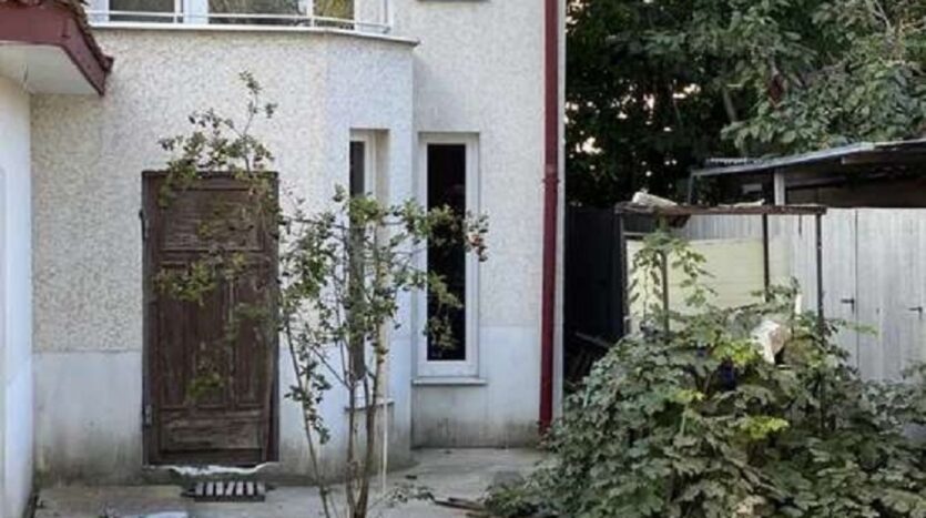 Продам двухэтажный дом 130 кв. м., ул. Толбухина/Чубаевская. — фото 7