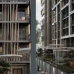 Продам квартиру-студию 26.88 кв. м., 15/18, новый дом, жк Кимолос. — фото 3