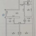 Продам квартиру 76 кв. м., 15/24, новый дом, жк Альтаир-2. — фото 12