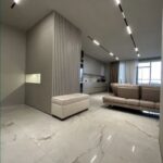 Продам квартиру 108 кв. м., 10/17, новый дом, жк Гринвуд. — фото 15