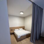 Продам 2 комнатную квартиру в новом доме в жк 32-я Жемчужина, ул. Каманина, 16/25, 49 кв.м. — фото 8