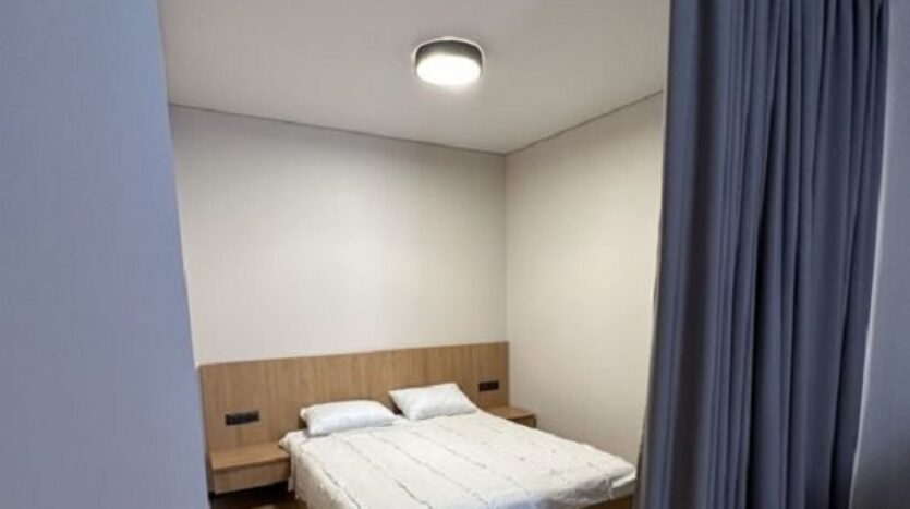 Продам 2 комнатную квартиру в новом доме в жк 32-я Жемчужина, ул. Каманина, 16/25, 49 кв.м. — фото 8