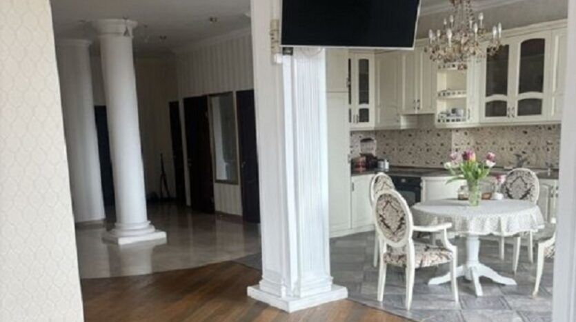 Продам 3 комнатную квартиру, Мукачевский пер./Леонтовича, 6/20, 140 кв.м. — фото 20