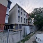 Продам квартиру 41 кв. м., 1/4, новый дом, жк Брусника. — фото 4