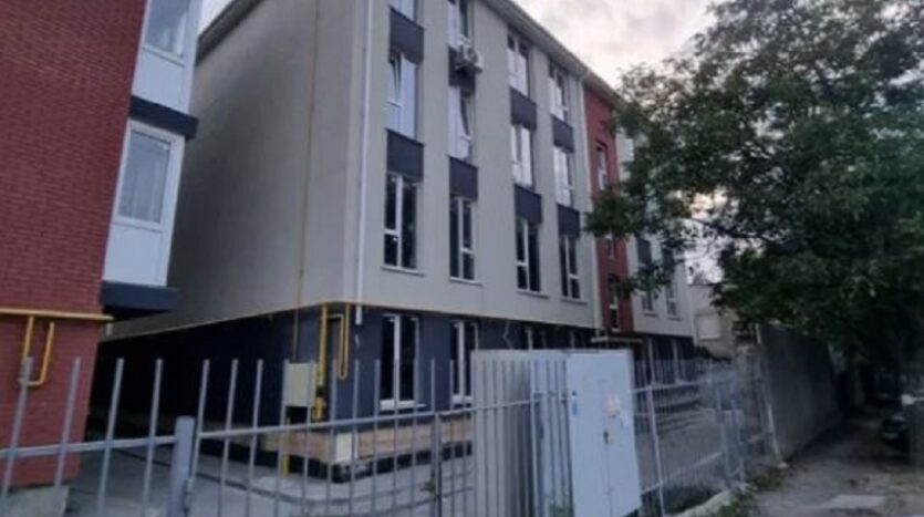 Продам квартиру 41 кв. м., 1/4, новый дом, жк Брусника. — фото 4