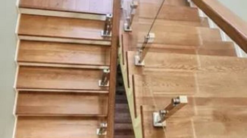 Продам двухэтажный дом в трех уровнях в районе Чубаевки. — фото 18