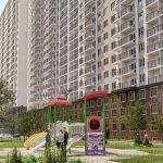 Продам квартиру 43 кв.м., 2/25. новый дом, жк 59-я Жемчужина. — фото 2