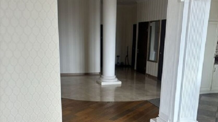 Продам 3 комнатную квартиру, Мукачевский пер./Леонтовича, 6/20, 140 кв.м. — фото 15