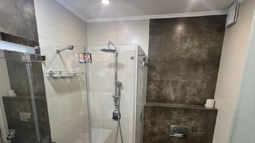 Продам квартиру 75 кв.м., 3/14, ул. Шота Руставели/Скворцова. — фото 2