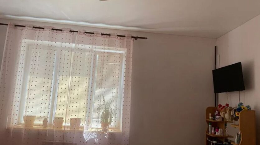 Продам квартиру 46 кв. м., 2/2, Лузановка, ул. 1-я Сортировочная. — фото 2