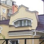 Продам двухэтажный офис с участком 3.5 сотки земли, ул. Пироговская. — фото 14