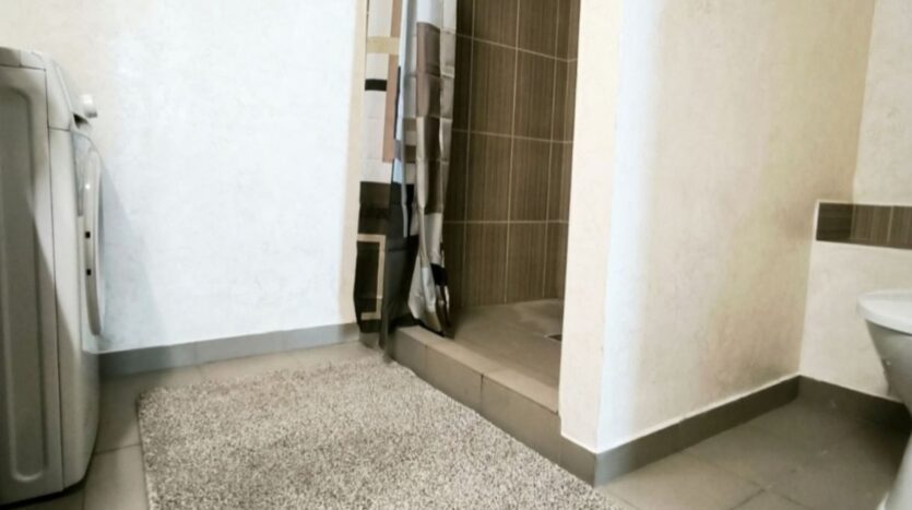 Продам квартиру 96.3 кв. м., 3/17, новый дом, жк Одиссей. — фото 5