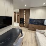 Продам квартиру 43 кв..м., 17/24, новый дом, жк 60-я Жемчужина. — Головне фото