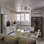 Продам квартиру 96 кв.м., 8/24, новый дом, жк Дмитриевский- 3. — Головне фото