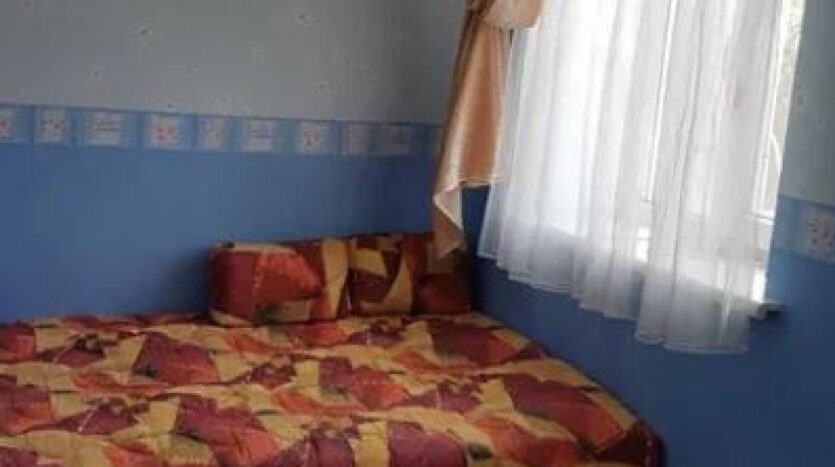 Продам часть дома 118 кв. м., 2 этажа, пер. Комп. Глинки.. — фото 5