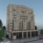 Продам квартиру 42 кв. м., 8/12, новый дом, жк Аполлон на Карантинной. — фото 3
