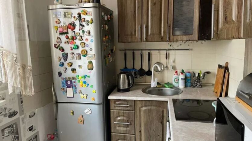 Продам квартиру 46 кв. м., 2/2, Лузановка, ул. 1-я Сортировочная. — фото 13