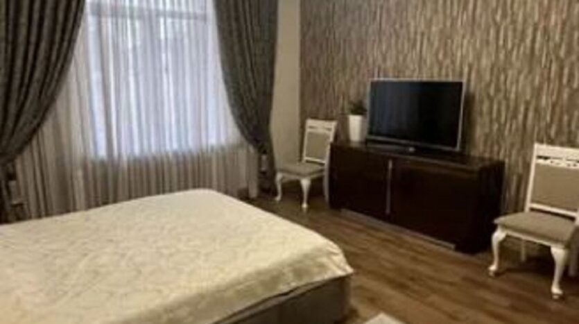 Продам двухэтажный дом в трех уровнях в районе Чубаевки. — фото 3