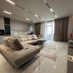 Продам квартиру 108 кв. м., 10/17, новый дом, жк Гринвуд. — фото 13