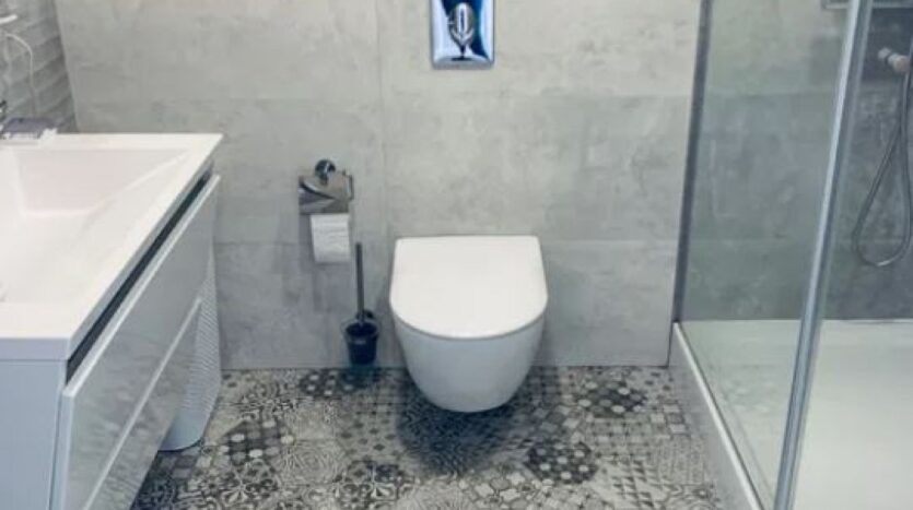 Продам квартиру 60 кв.м., 3/3, новый дом, жк Золотые Столбы. — фото 4