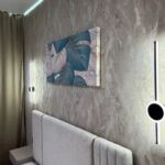 Продам  квартиру 41 кв.м., 14/24, новый дом, жк 61-я Жемчужина. — фото 5