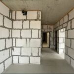 Продам  квартиру 46.6 кв.м., 5/6, новый дом, жк Пространство на Дачной. — фото 5
