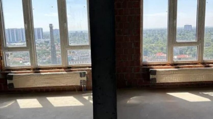 Продам квартиру 99 кв. м., 23/24, новый дом, жк Modern. — фото 6