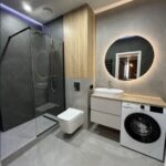 Продам квартиру - студию 33 кв.м., 10/26, новый дом, жк Акрополь-3. — фото 2
