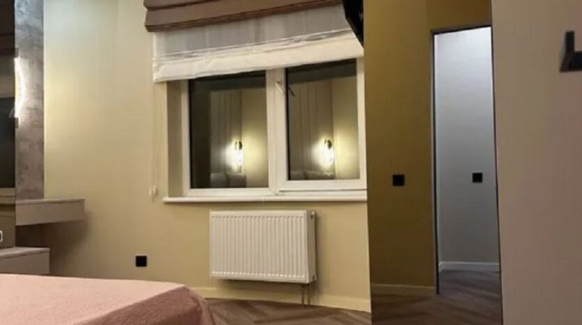 Продам квартиру 92 кв.м., 21/22, новый дом, жк Гагарин Плаза. — фото 14